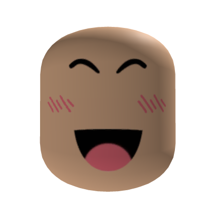Happy Face thumbnail
