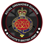 [BA] Royal Grenadier Guards [RGG]!