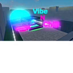 Vibe N Chill