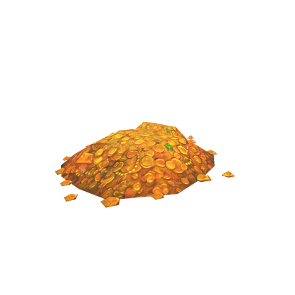 Treasure Gold