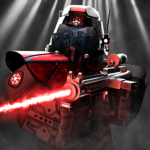 • The Sith Order | Imperial Military •