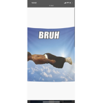 :)bruh:) maro