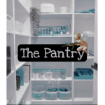 -The Pantry-