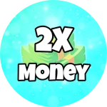 2x Money 💰