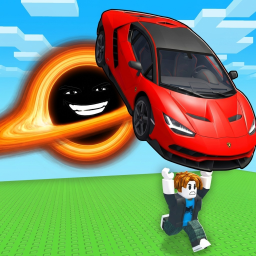 Escape Blackhole for Cars