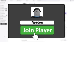 Join Anyone icon