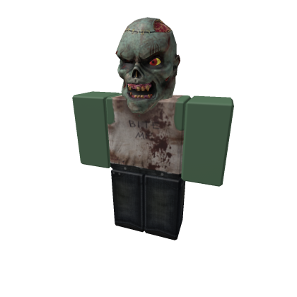 zombie 2