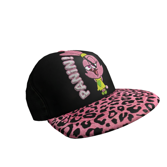 Panini Chowder Swag Cap