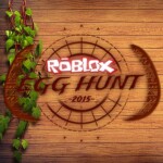 Egg Hunt 2015 Rebooted