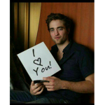 Robert Pattinson Club