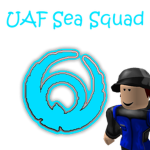 Urban Assault Forces Sea Squad