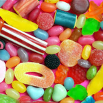 Groupe bonbons