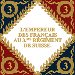 3е Régiment d’Infаnterie Suisse