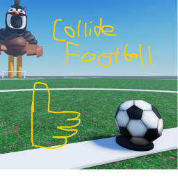 Collide Football [TEAMS]