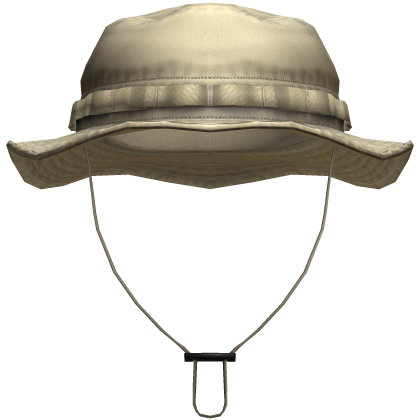 Fisher Hat Roblox item