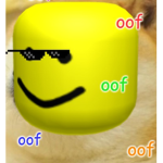 Miss Oof
