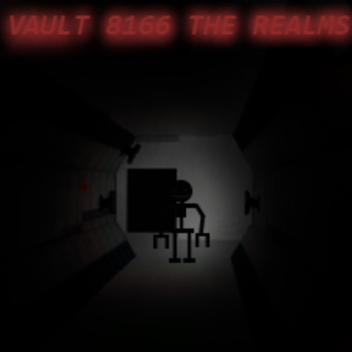 Vault 8166 the realms