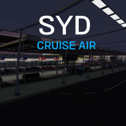 sydney airport