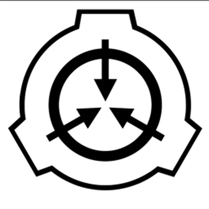 SCP결망 Roblox group icon