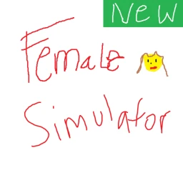 Female Simulator icon