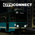 [TRAMS] CityConnect