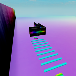 The fun Obby
