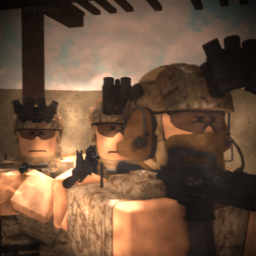 Operation: Decay