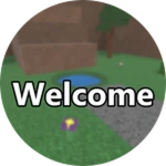 You Played Roblox badge thumbnail