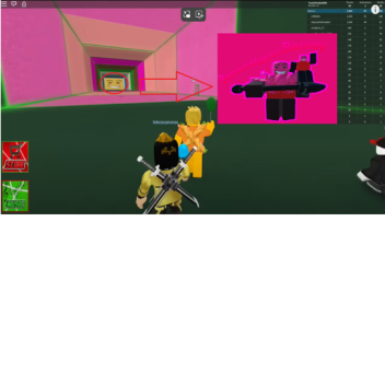 Tower Of Hell Practice