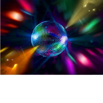 Classic Disco Game