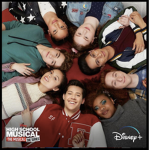 High School Musical the Musical the Series fanclub