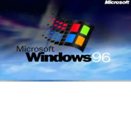 windows 96  icon