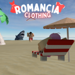 Romancia Clothing