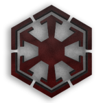 The Sith Ęmpire
