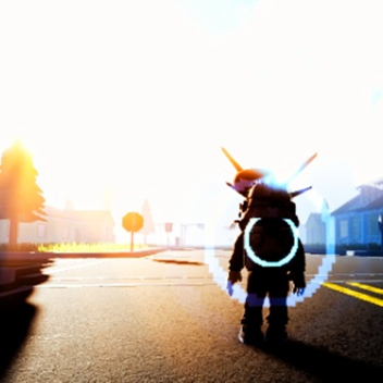 Simple Shooting Game [PlayTesting!]