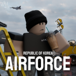 REPULIC OF KOREA AIR FORCE