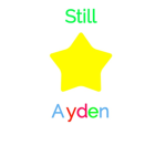 Still Ayden's friends