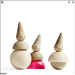 Weird Elf club