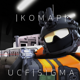 UCF | Sigma [ALPHA]