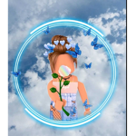 Jazzy fan double