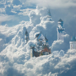 Kingdom of Clouds.