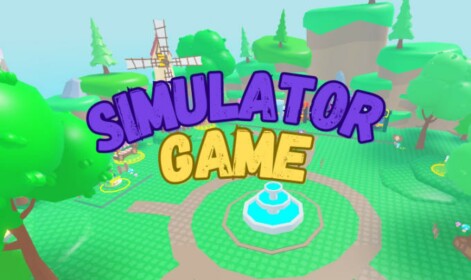 [BETA] Clicking Simulator X