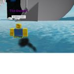 The mythical people of roblox