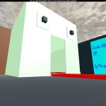 Obby In a zombie! (ANTI NON MEGA ADMIN WALL)