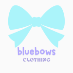 bluebows clothing