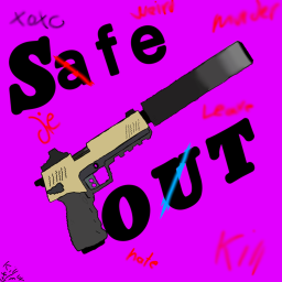 SAFE OUT