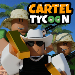Cartel Tycoon icon