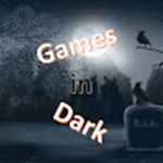Games in Dark