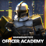 [CAR] Officer Academy .