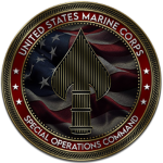 Marine Special Operations Commаnd